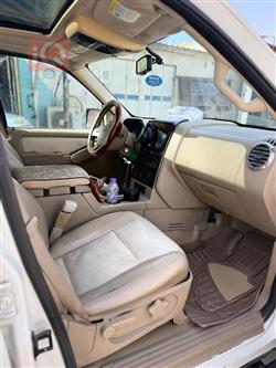 فورد إكسبلورر